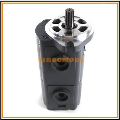 9218031 9218033 Hydraulic Gear Pump For Hitachi ZX240-3 ZX270-3 Excavator | eBay 9218031 9218033 Hydraulic Gear Pump For Hitachi ZX240-3 ZX270-3 Excavator | eBay