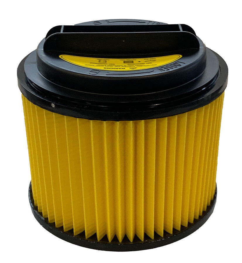 Ryobi RVC1220IG 20 Litre Wet and Dry Vacuum Cleaner