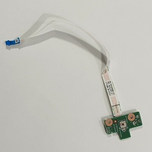 Lenovo ThinkPad L540 Powerbutton Board mit Kabel Start Ein Aus Schalter 04X4862