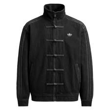 Originals Year Of The Snake Limited Versatile Loose Long Sleeve Jacket