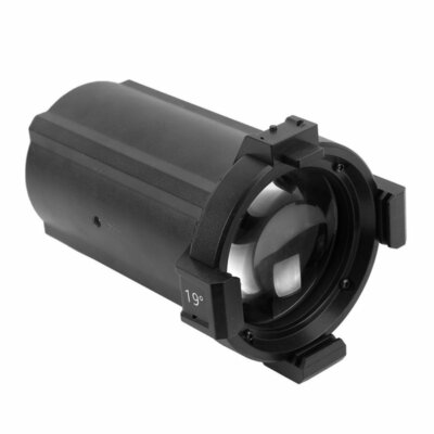 Aputure Spotlight Mount Lens 19°