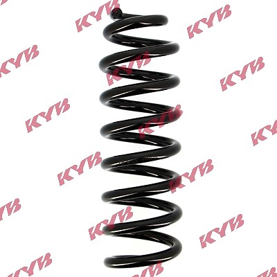 KYB RA5242 Coil Spring For MERCEDES-BENZ-image