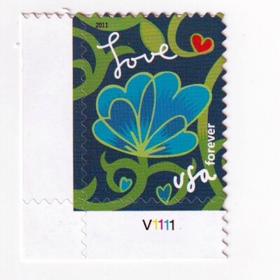 STAMP US SCOTT 4536 