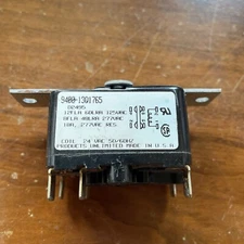 Products Unlimited Furnace Relay 9400-13Q1765