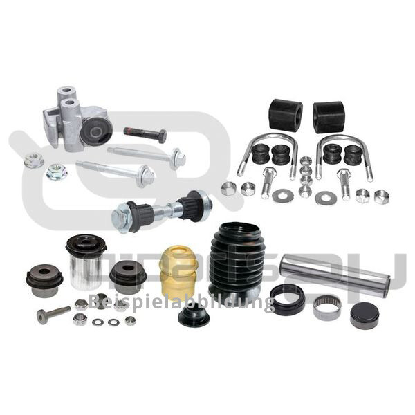 F01m101455 bosch ремкомплект