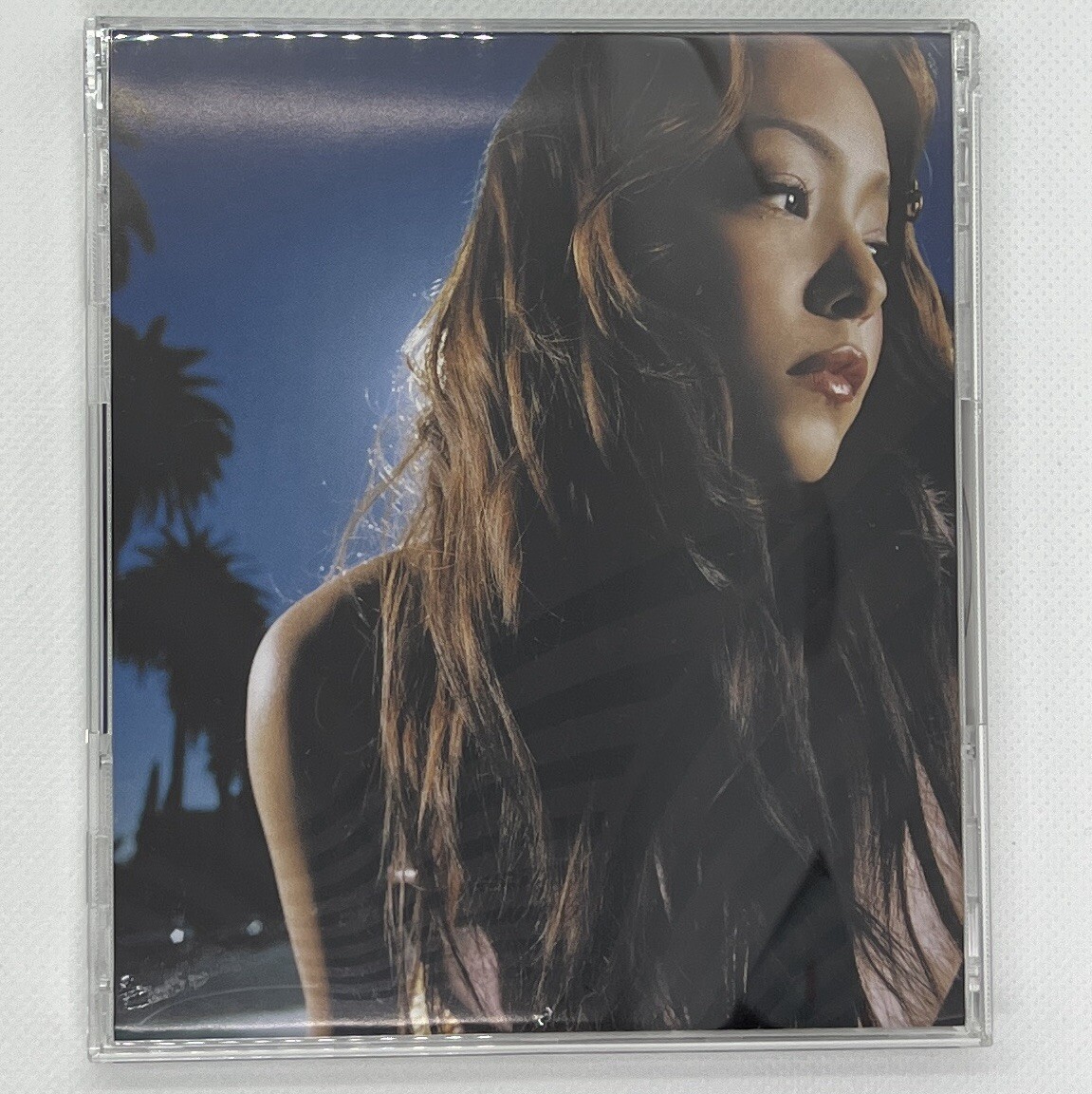 Break the Rules by Namie Amuro (CD, 2000) japanease pop, 安室