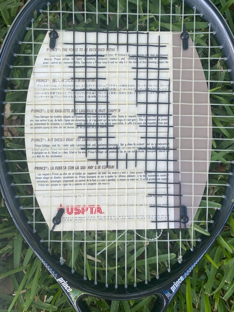 額装品/Babar en Tennis 1990年（ジャン ド ブリュノフ） 額装品/Babar en Tennis 1990年（ジャン ド ブリュノフ）