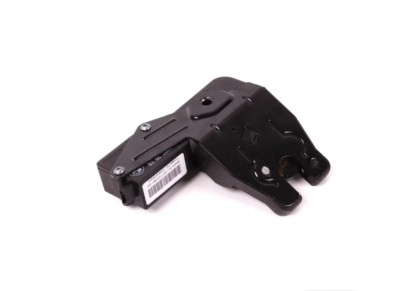 BMW 7 E65, E66, E67 Tailgate Lock 51247197081 7197081