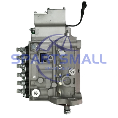 ちんたん Fuel Injection Pump 5258154 4944057 For Cummins 6LTAA 8.9
