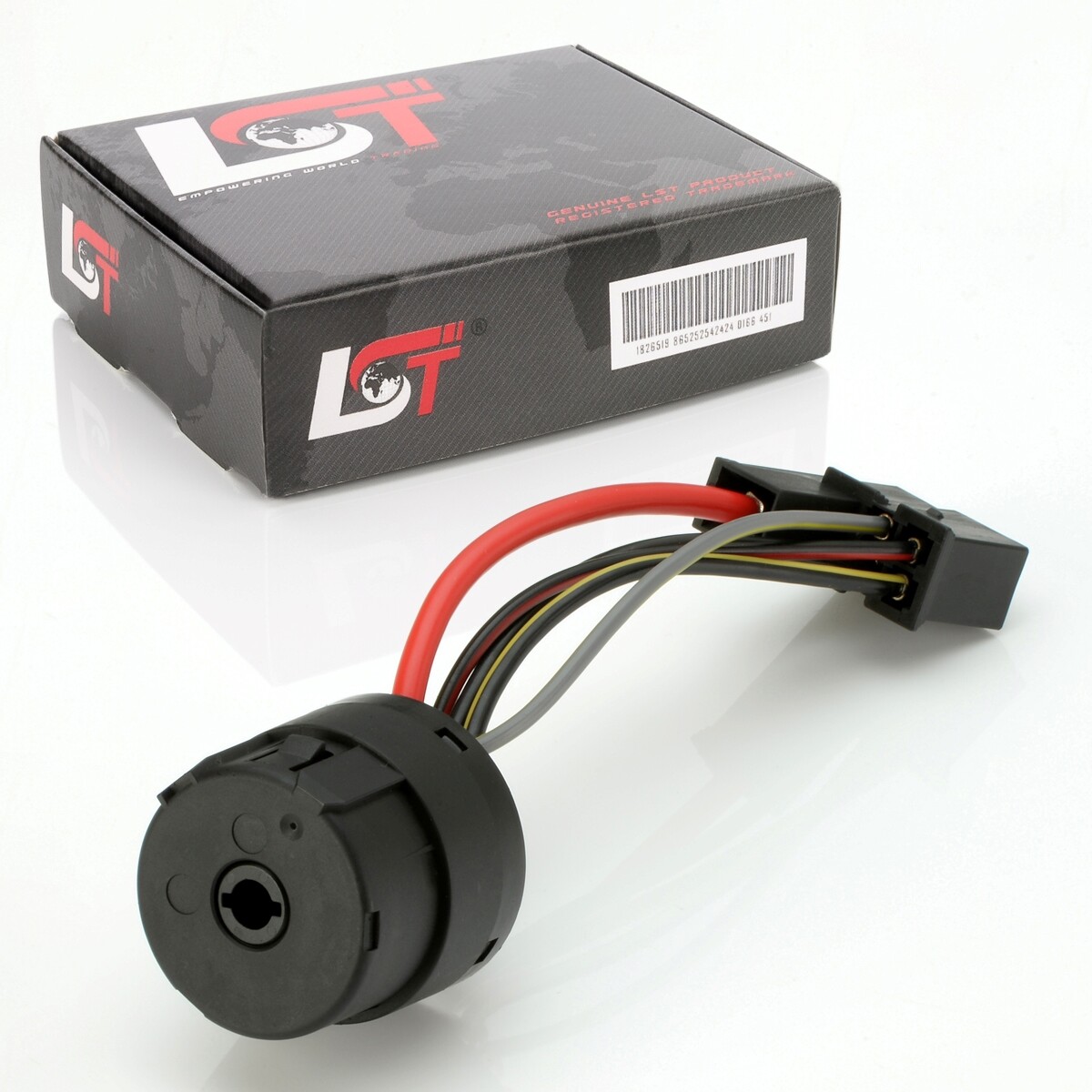 Ignition Switch Starter Switch For Mercedes-Benz Vito V-Class 638 *NEW*