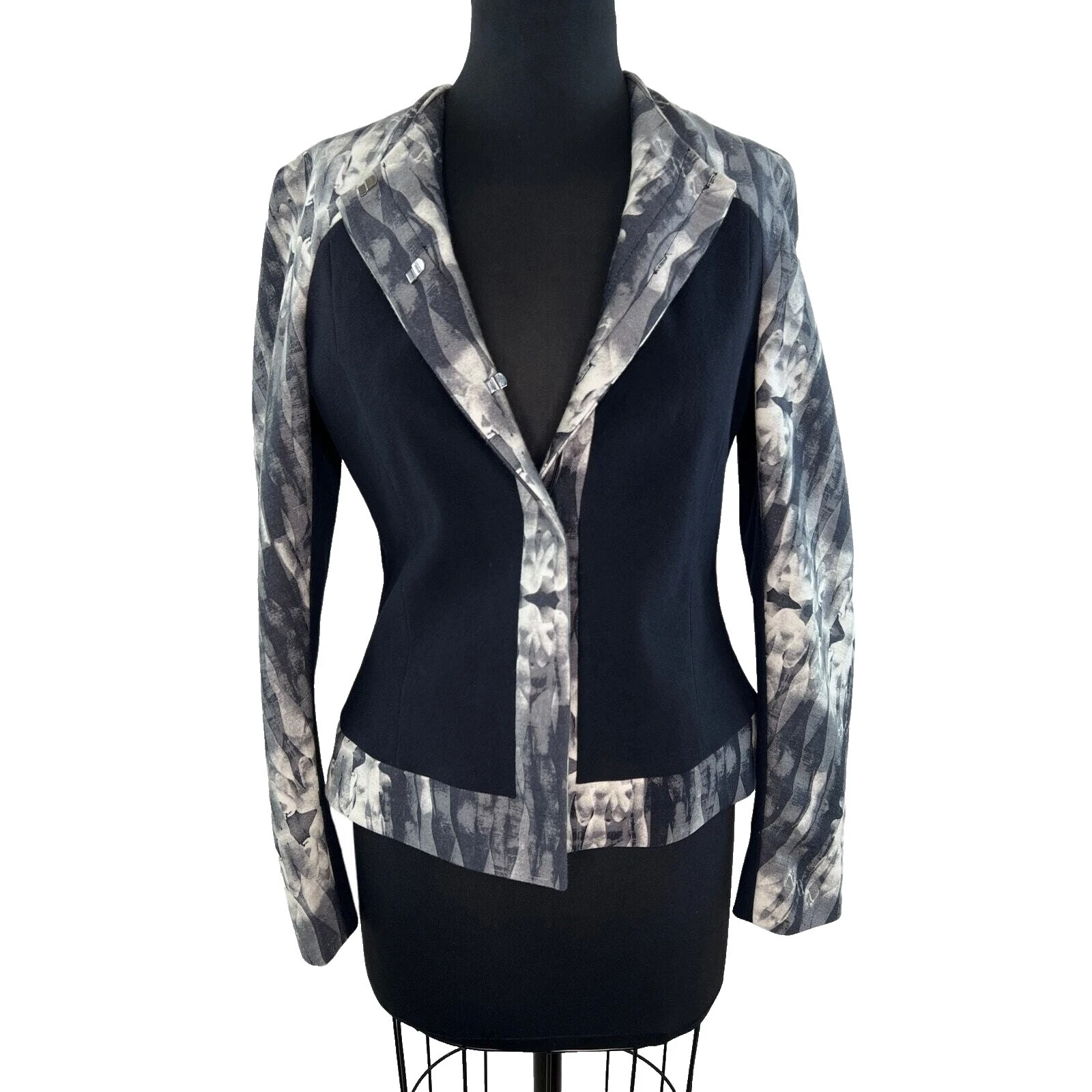 Versus Solid Coats, Jackets & Vests for Women