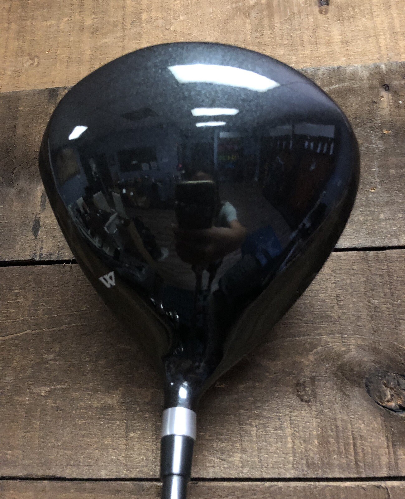 Big Tall XL XXL Long +2 Golf Iron Set #4-PW Driver 3 5 Fairway Wood Putter Bag