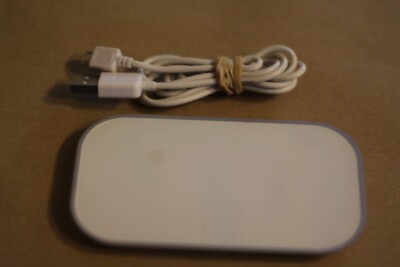 Mobee Magic Wireless Charger for the Apple Magic Mouse MO2212-38