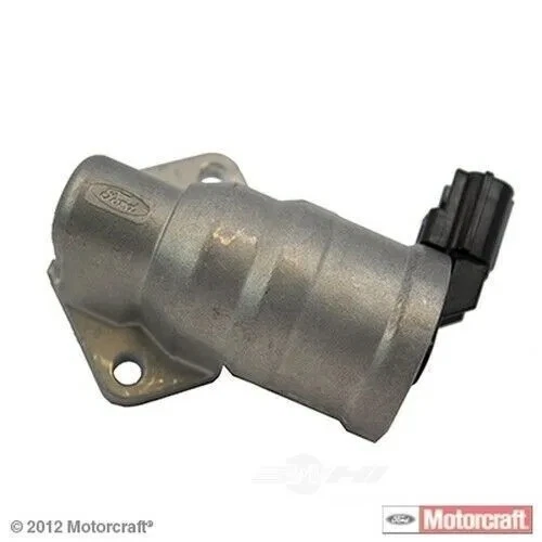 Válvula de control de aire de ralentí MOTORCRAFT CX-1765 se adapta 05-08 Ford F-150 4,2 L-V6 Foto 4 de 4