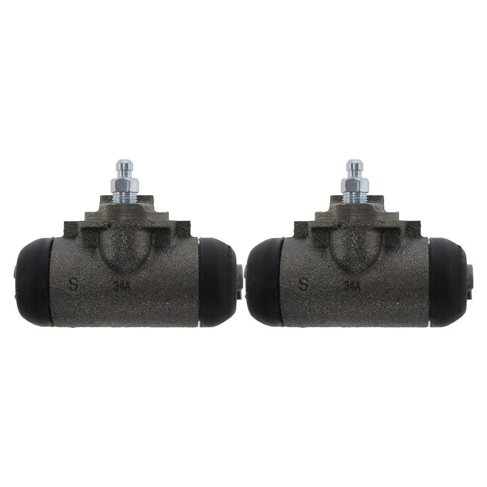 Cilindro de freno trasero para Mercury Villager 1999-2002 Nissan Quest 1999-2002 Foto 2 de 4