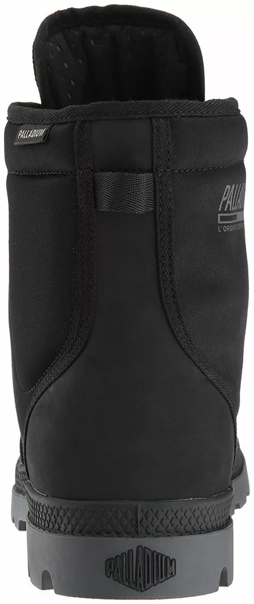 Pampa solid ranger tp 2025