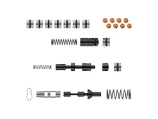 6F50-ZIP - 6F50 6F55, ZIP KIT, VALVE BODY REPAIR KIT, DROP-IN PARTS, SONNAX