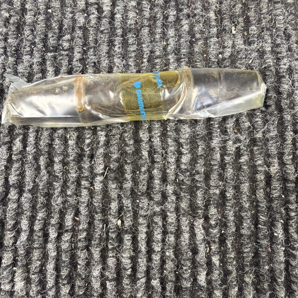 Shimano 105SC BB-1055 68x 113MM Road Bottom Bracket- NEW/NOS- English- NIB - Image 3 of 4