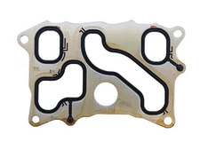 ELRING KLINGER 2781840080 Engine Oil Cooler Gasket Mercedes-Benz S550 E550