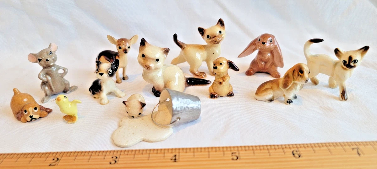 Hagen Renaker Collectible Miniatures for sale | eBay