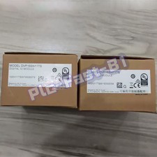 1PC NEW Delta DVP16SN11TS PLC transistor output Digital Module Fast Delivery