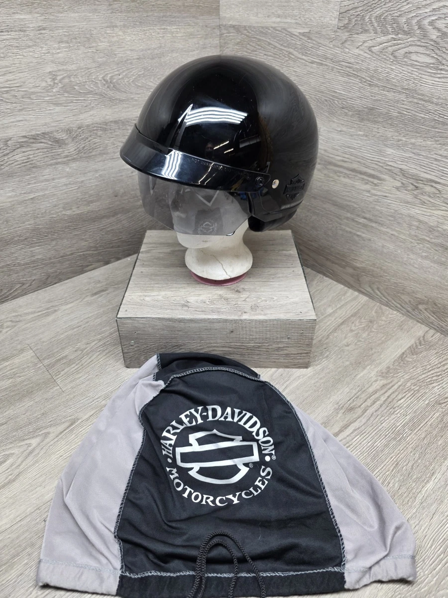 Harley-Davidson DOT Approved Size XS Motorcycle & Powersports