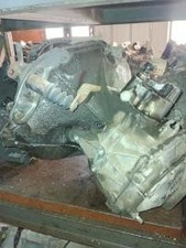 Boite de vitesse Daewoo NEXIA