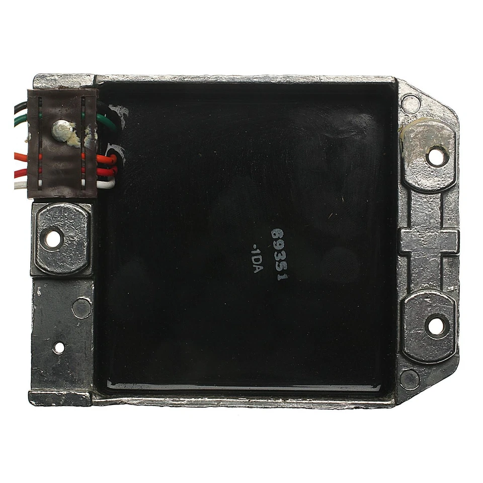 Módulo de control de encendido para Lincoln Mark VI 1980-1983 SMP 1980 1981 1982 1983 Foto 4 de 4