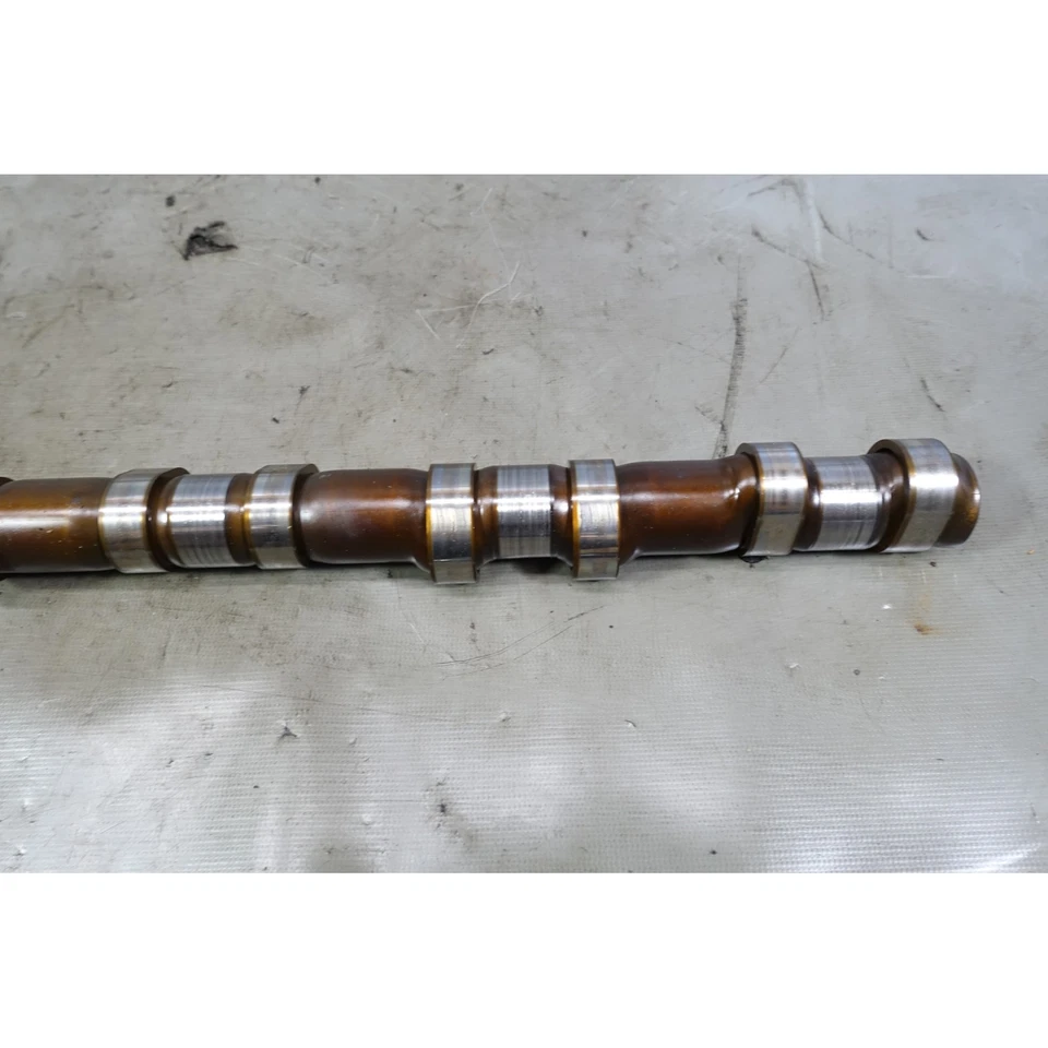 Árbol de levas de admisión BMW N55 S55 11-20 dañado motor turbo de 3,0 L 6 cilindros fabricante de equipos originales de fábrica Foto 4 de 4