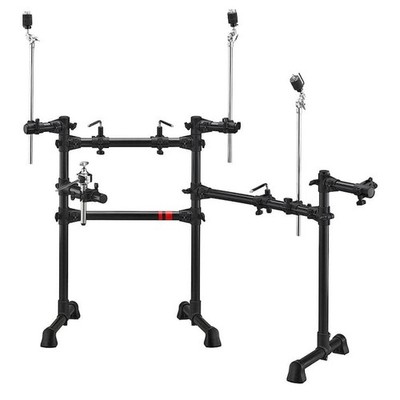 Yamaha Rack System for the DTX6K2-X & DTX6K3-X