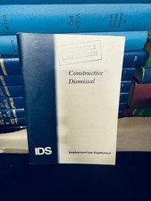 Constructive Dismissal
