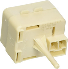 241707701 Genuine OEM Compressor Start Relay for Refrigerators