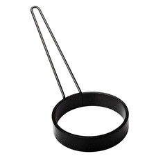 Egg with Handle Egg Omelette