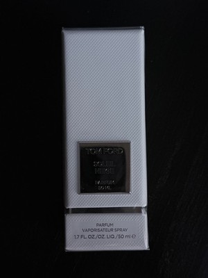 TOM FORD Soleil Neige Unisex 50ml Eau de Parfum AUSVERKAUFT VERSIEGELT ORIGINAL