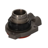 ZentralausrüCker, Kupplung LPR 3603