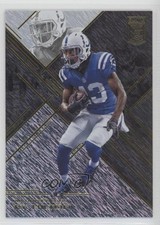 2016 Donruss Elite Black 91/199 TY Hilton #71 fm0