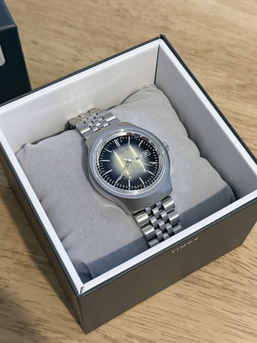 Timex Q Dégradé Reissue