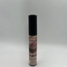 Prosa Maxi-Volumen Silicon Mascara - Rimel  - Max Volume w/Silicone Brush