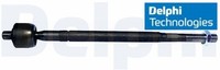 Delphi TA2059 Axialgelenk FüR Spurstange Axialgelenk Spurstange