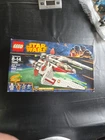 LEGO Star Wars 75051 Jedi Scout Fighter 490 Pieces New Sealed