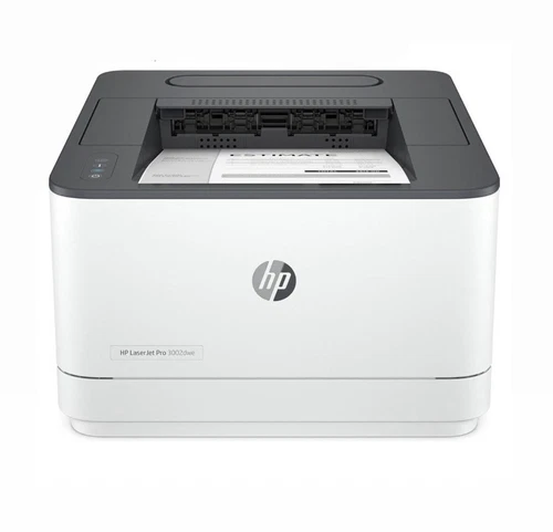HP LaserJet Pro MFP 3002dw 3G652F  Stampante Funzione A4 Sicurezza Avanzata