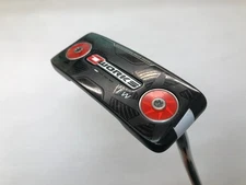 Reasonable O-Works 1W Used Putter Odyssey Soonestday Japan Ship