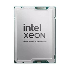 Intel Xeon 6 Granite Rapids Q462 ES 1.9Ghz 80C 350W LGA4710 Server CPU Processor