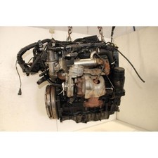 Moteur Hyundai SANTA FE