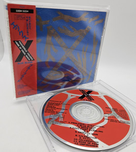 X Japan Blue Blood | eBay