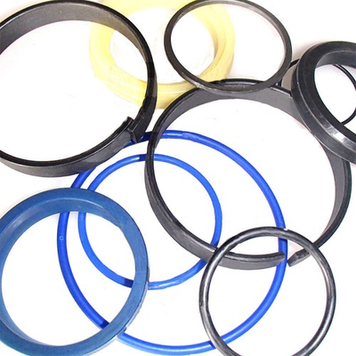 #ad Seal Kit For JCB 214 214S 215 215S Stabilizer Hydraulic Cylinder Ram 411595 $30.21
