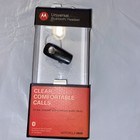 Motorola earpiece H5250 wireless bluetooth headset earphone earbud + Usb charger