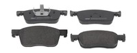 Ferodo Bremsbelagsatz Scheibenbremse Premier ECO Friction FVR5119 FüR CitroËN K0