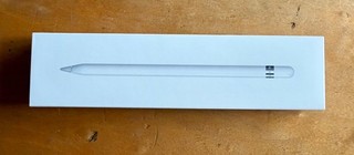 APPLE PENCIL