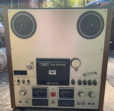 Akai GX-600DB Reel to Reel Tape Recorder